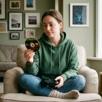 Digital Gaming Transformation and Consumer Impact