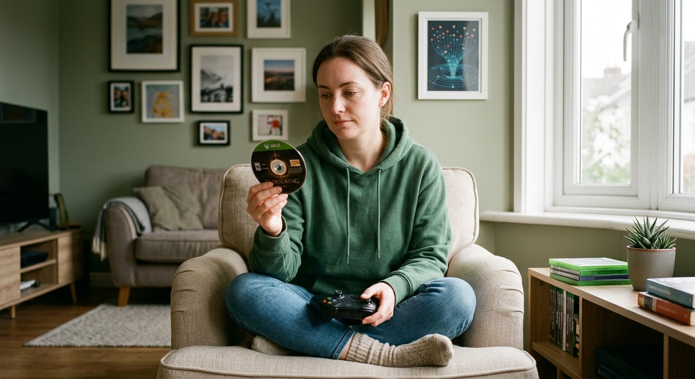 Digital Gaming Transformation and Consumer Impact