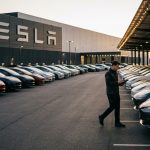 Tesla's Sales Surge Amid Automated Tech Challenges