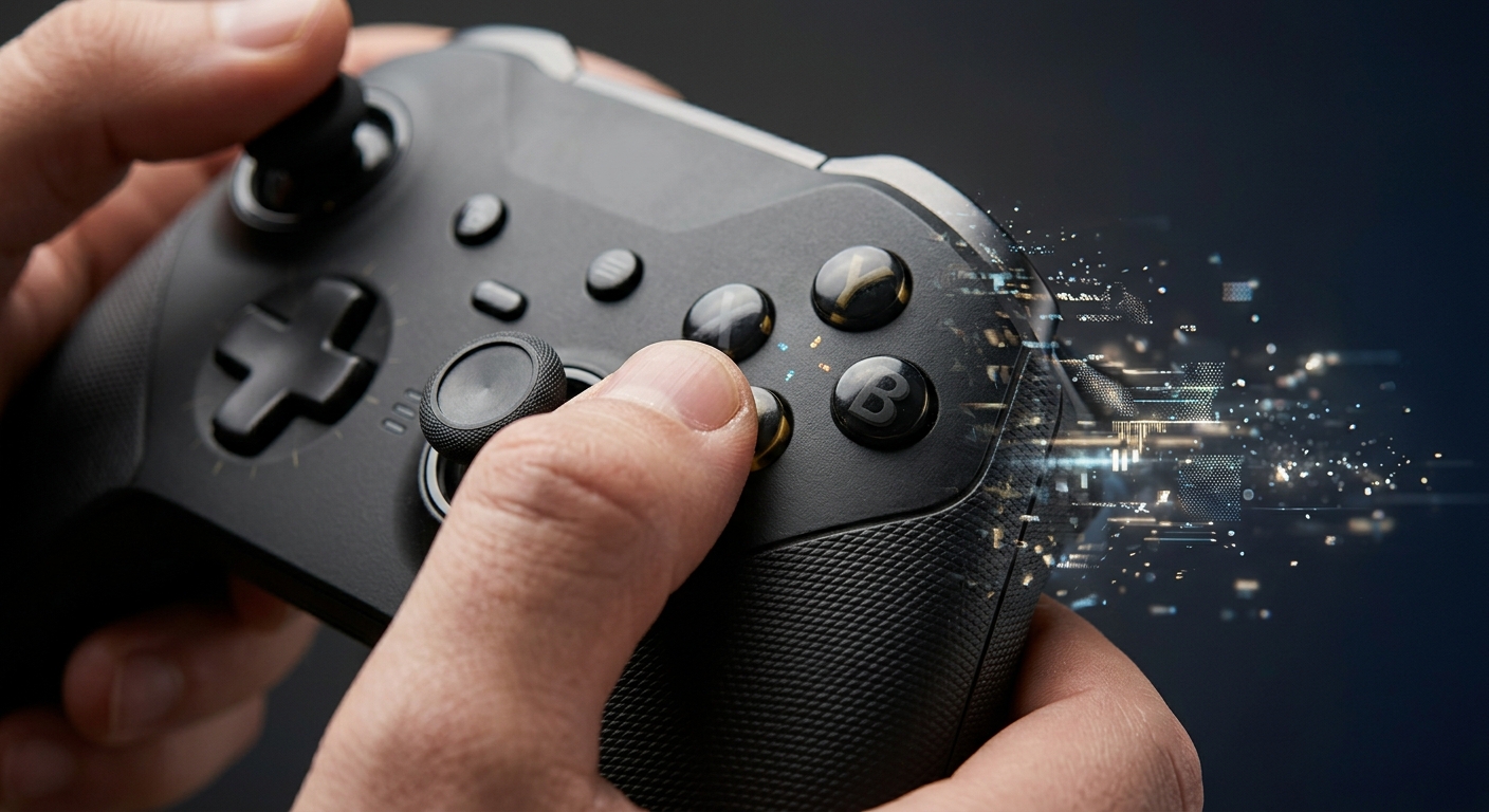 Digital Transformation in Gaming Industry