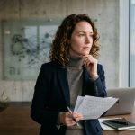 Global AI Adoption and Economic Impacts