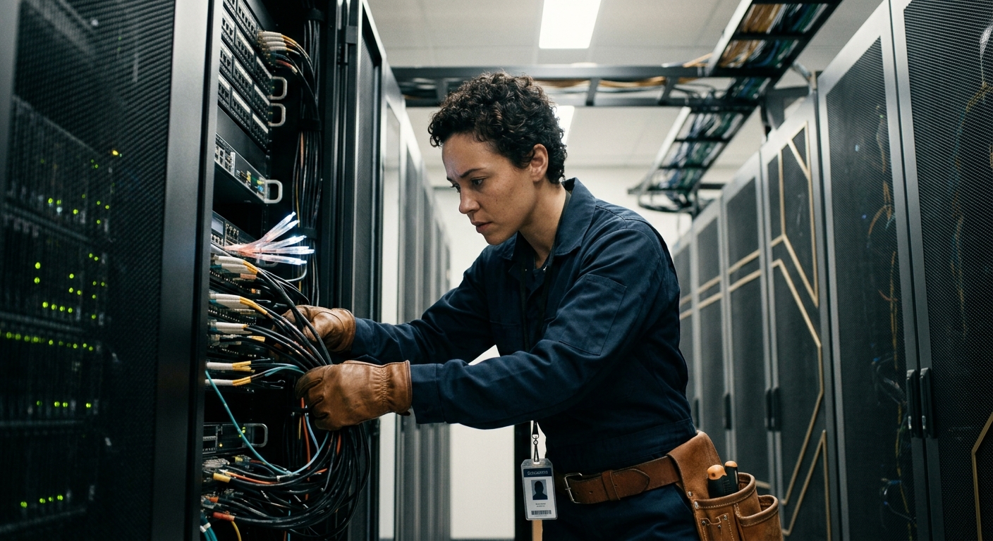 Security Challenges in AI and Cloud Sovereignty