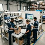 Intelligent Automation Boosts Business Efficiency