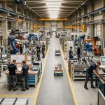 AI's Impact on Labor Markets in Europe