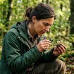 Global Mycorrhizal Fungal Network's Impact