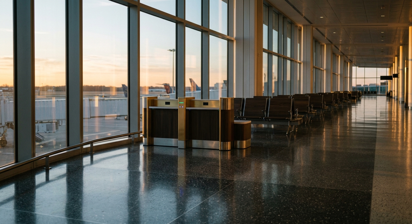 AI's Impact on Education and Travel Industries