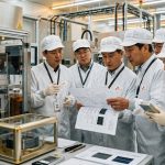 SK Hynix's IPO and AI Memory Demand Impact