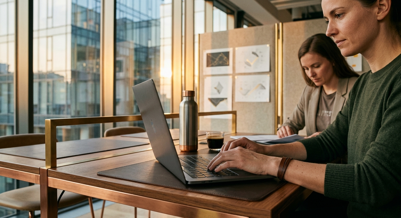 AI's Impact on Workforce Restructuring