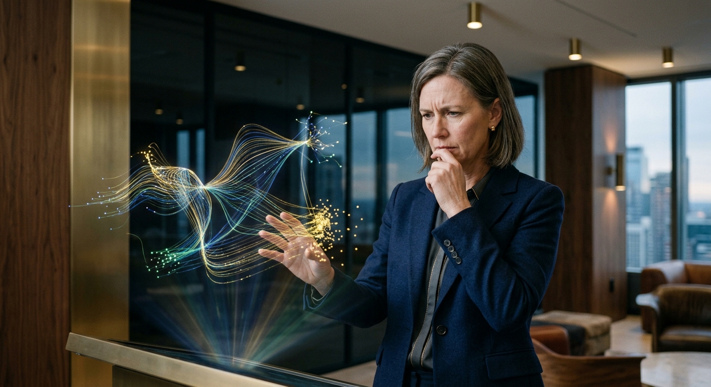 AI's Impact on Business Security and Fundraising