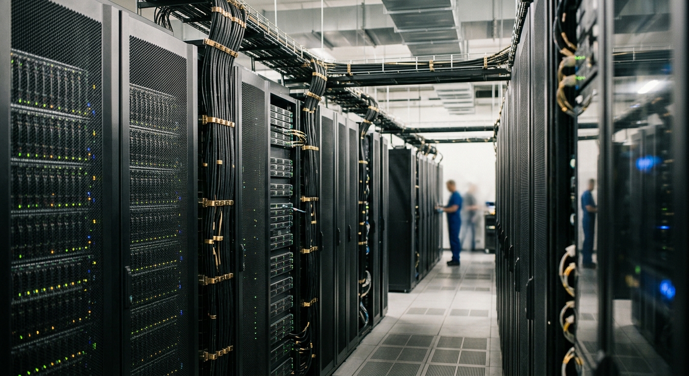 AI Economy's $3 Trillion Challenge