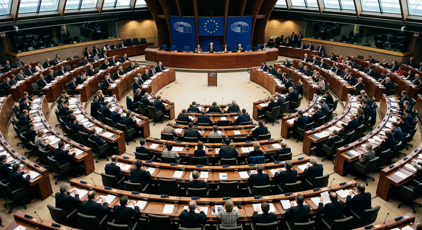EU Orders Meta to Change Addictive Features