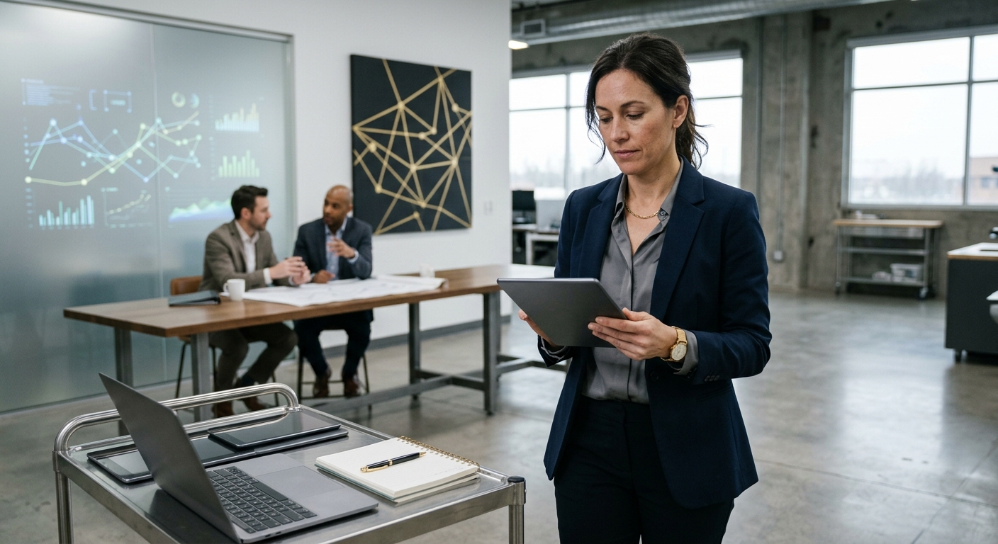 AI and Flexibility in Business Operations