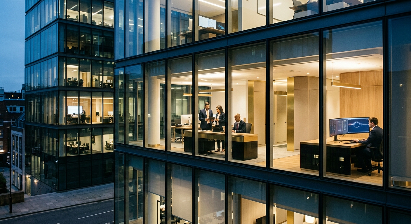 AI Visibility in a Competitive Digital Landscape