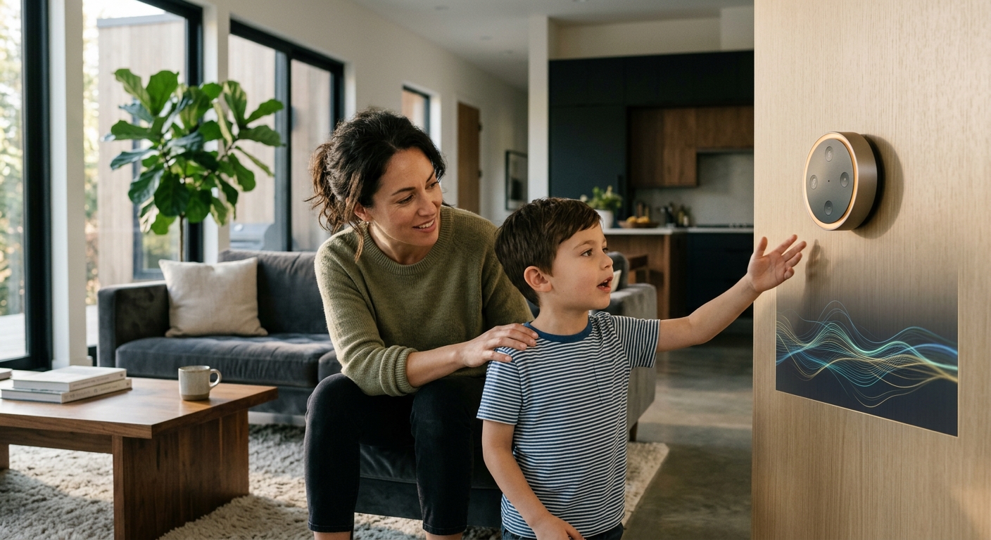 OpenAI's Family-Focused AI Integration Strategy