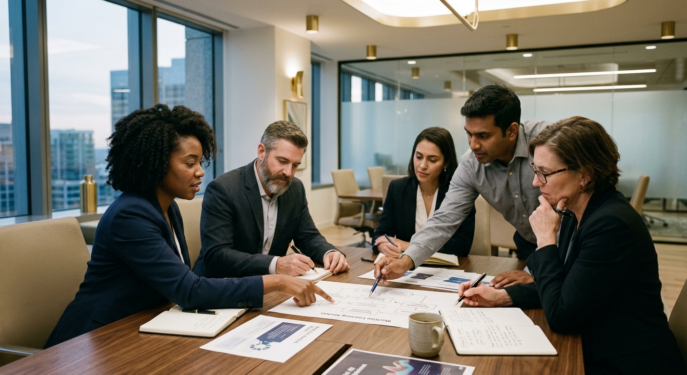 AI Tools Transform Business Operations
