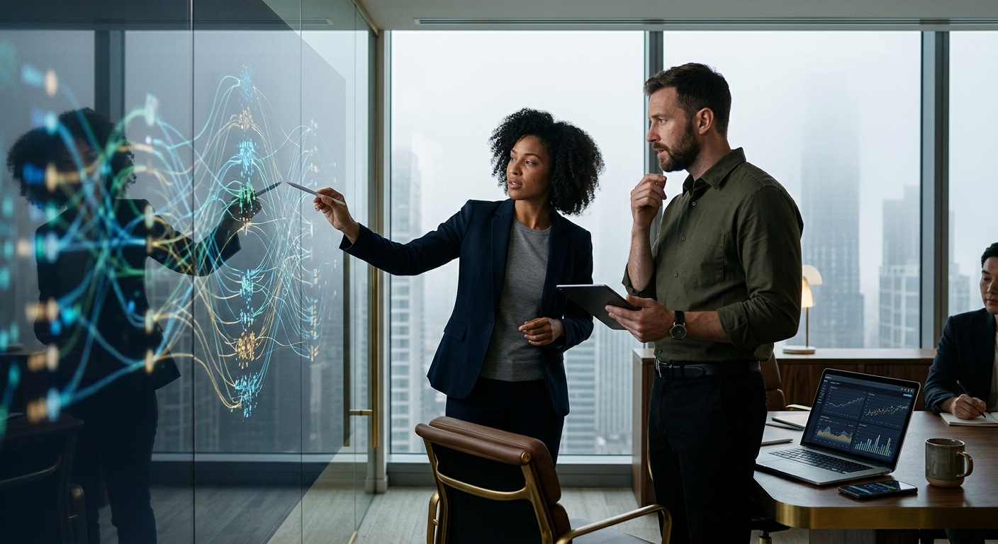 Cybersecurity and AI: Current Trends and Challenges