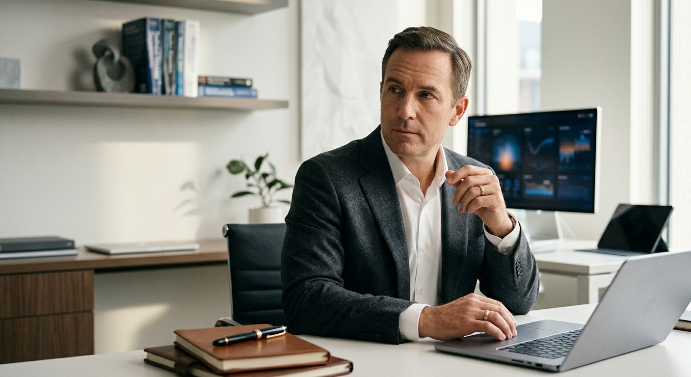 Trust Issues in AI-Driven Business Operations