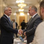 AI Arms Race: Business and Government Innovations