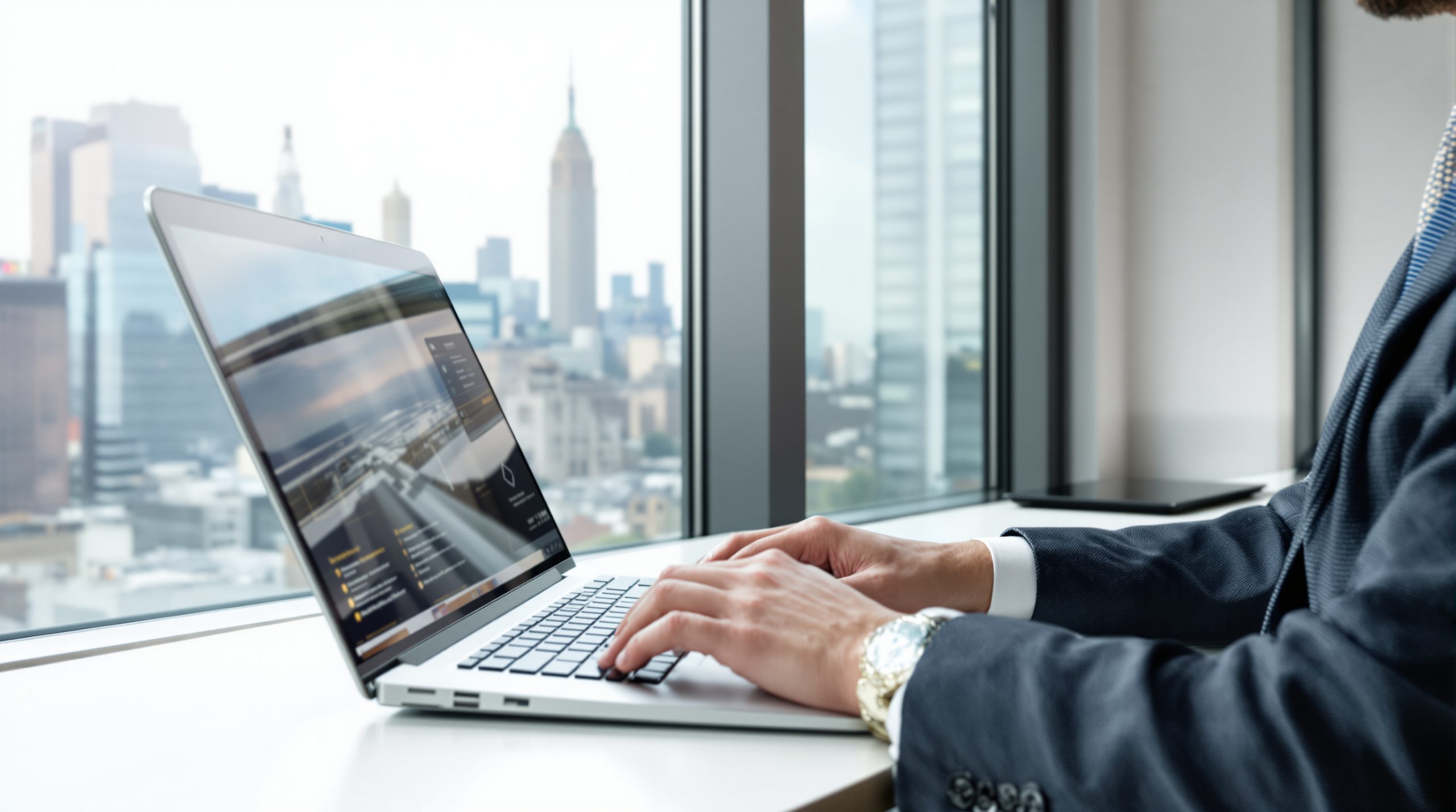 AI Infrastructure and Data Center Policy Changes