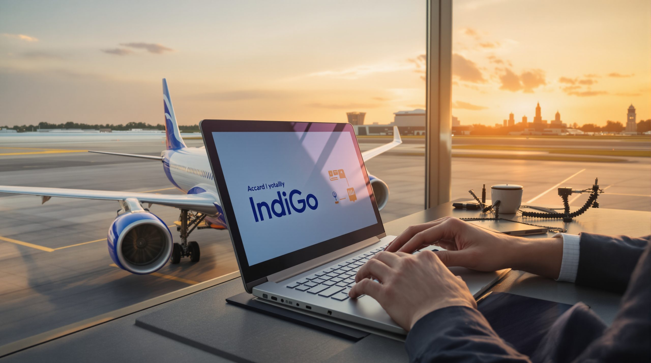 Loyalty Ecosystems: Accor and IndiGo's Partnership Impact
