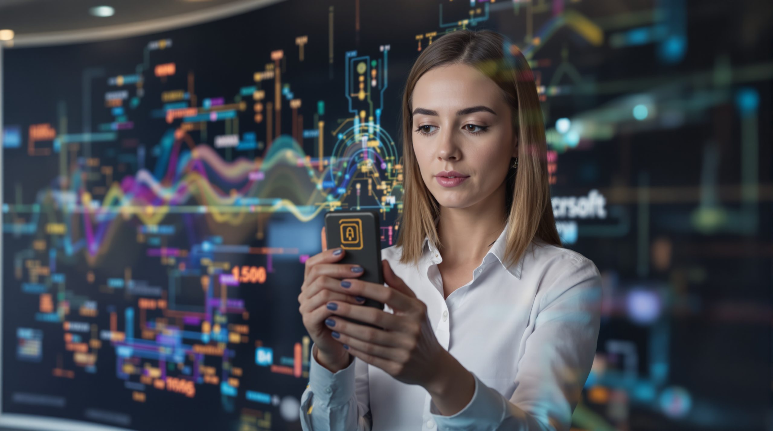 Microsoft and Google's AI and Security Strategies