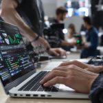 AI's Impact on Scheduling and Filmmaking
