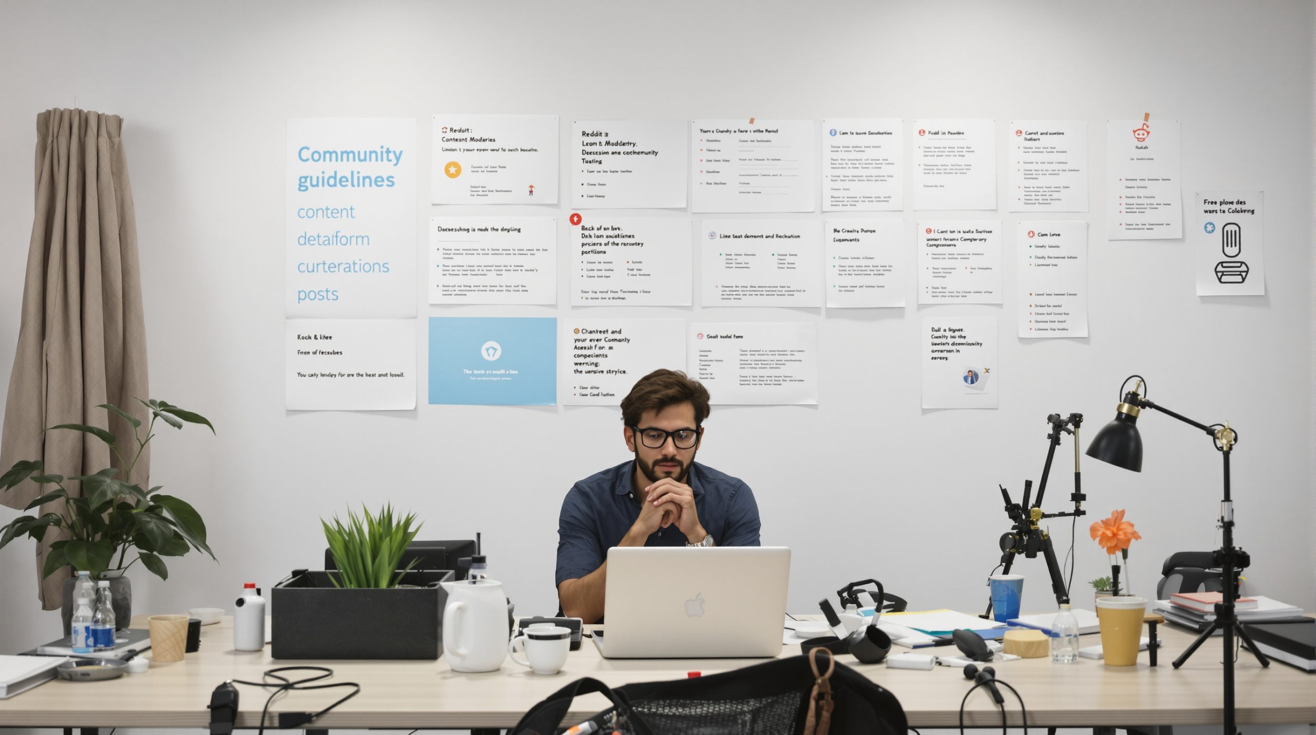 Reddit's Role in AI Search Visibility
