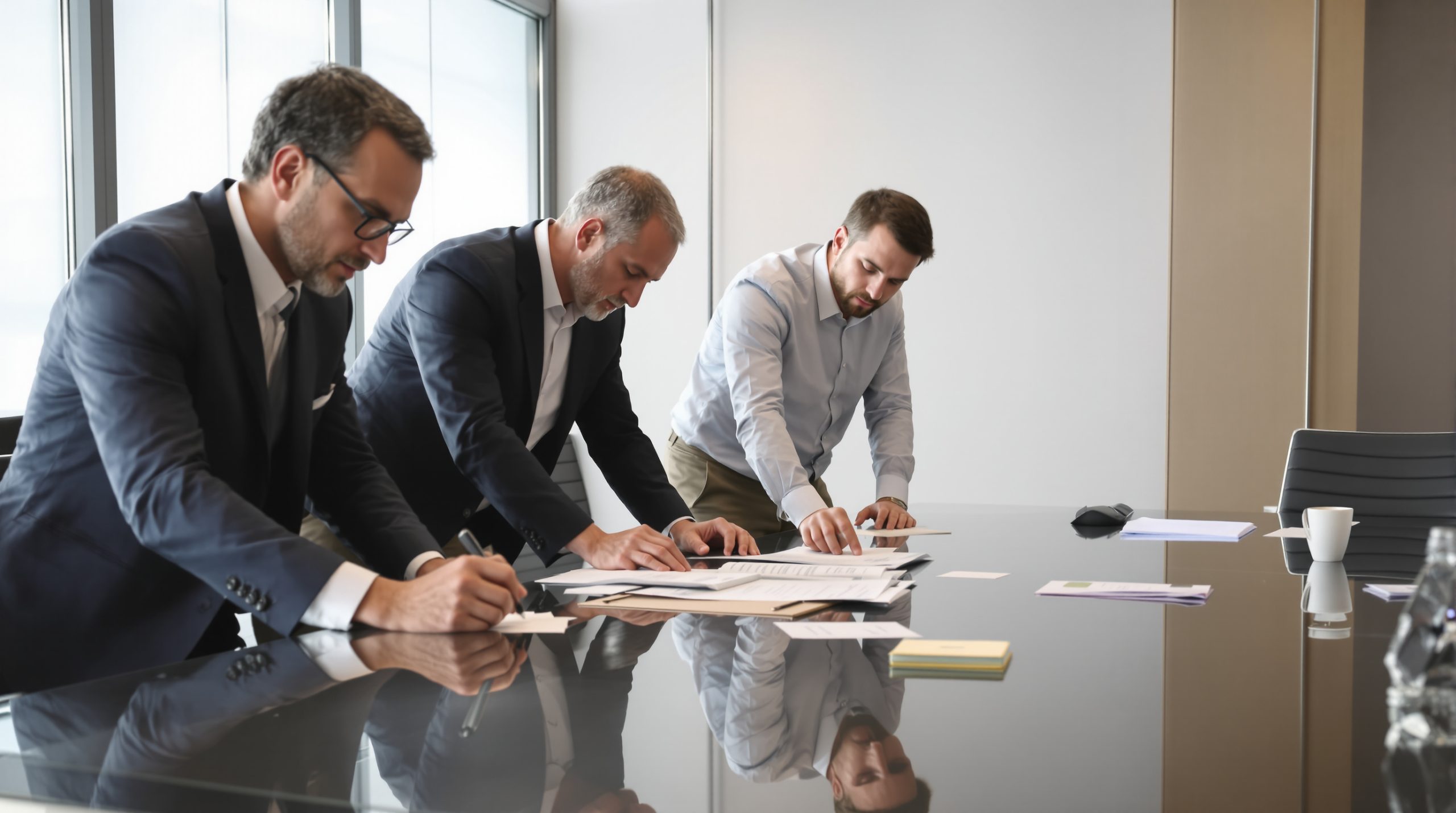 Shadow AI Usage Among Executives Raises Security Risks