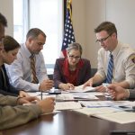 Data's Impact on Business and Government Operations