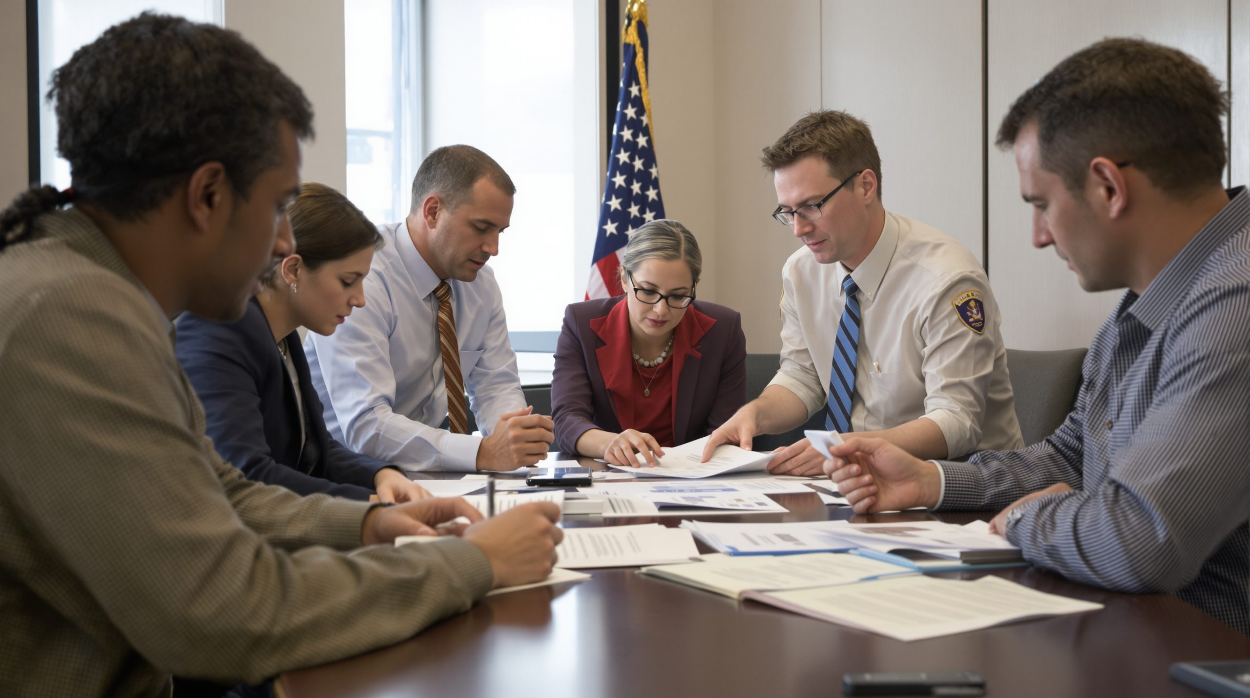 Data's Impact on Business and Government Operations