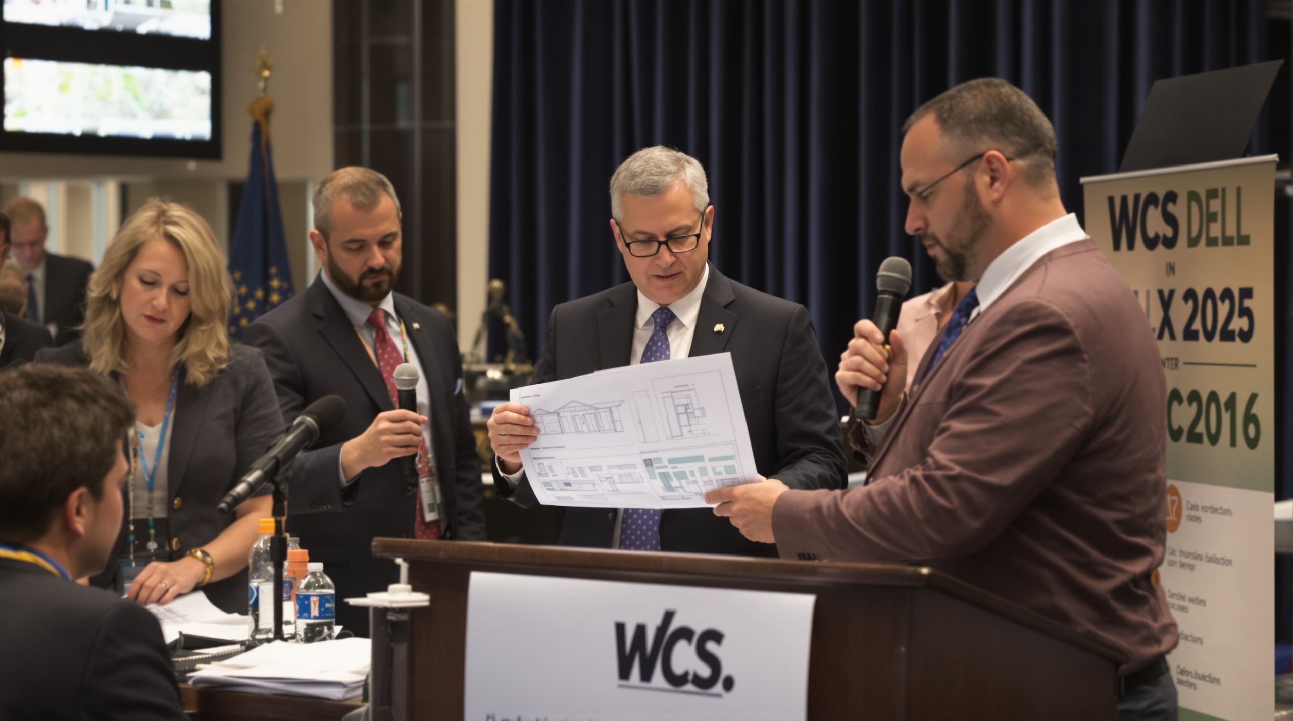 AI Regulation and Data Center Growth in New York