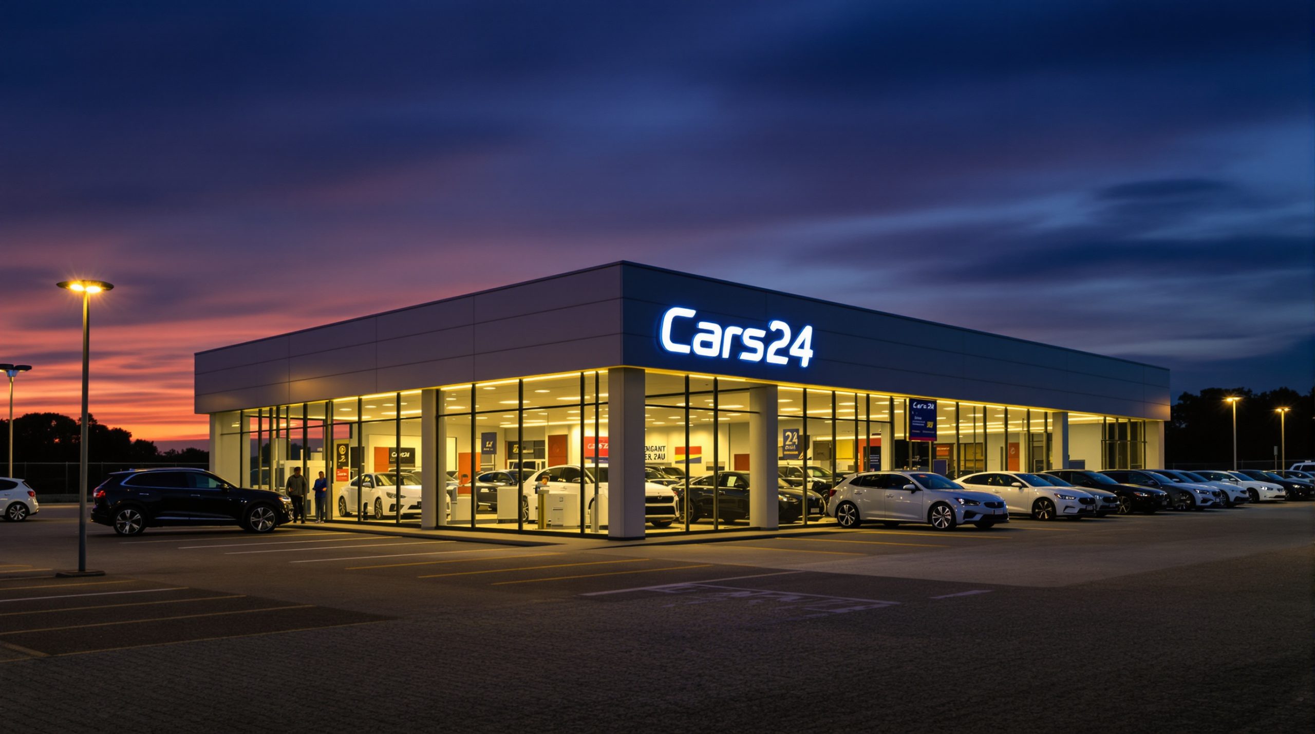 AI's Impact on Customer Interactions at Cars24