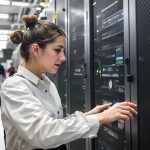 AI Infrastructure Upgrades for Enhanced Efficiency