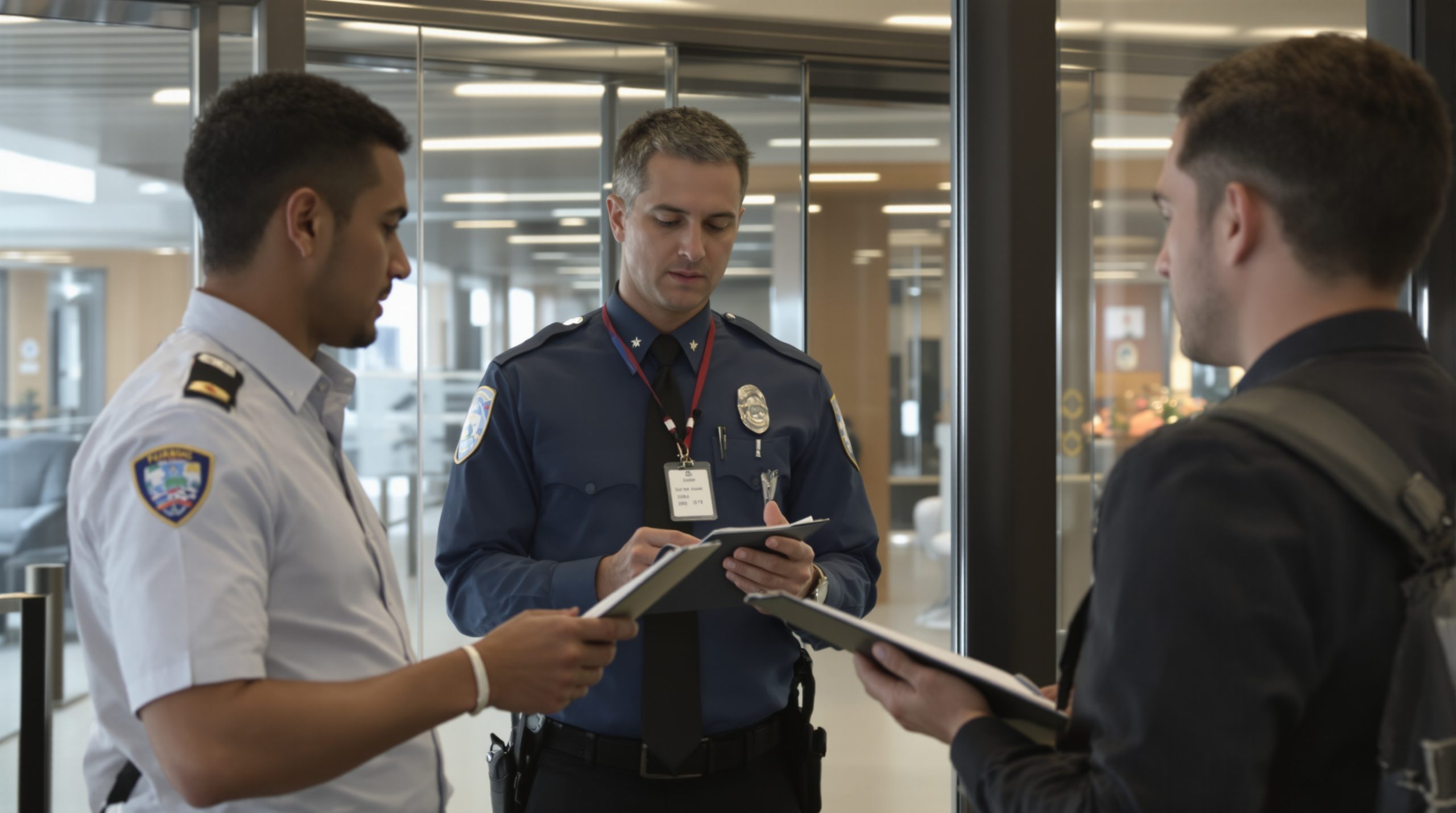 AI Security Challenges in Corporate Environments
