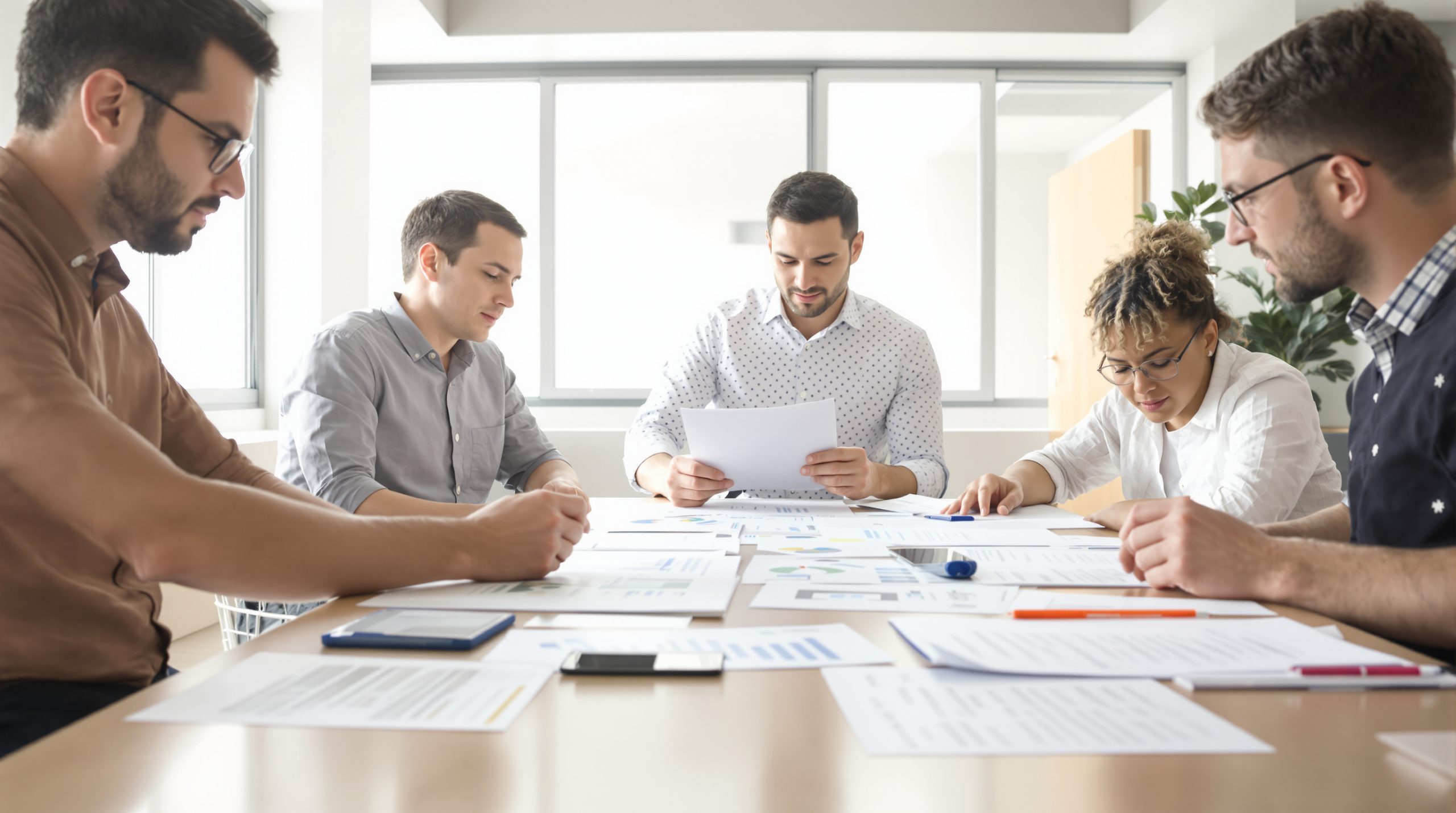 AI Integration in Business Operations