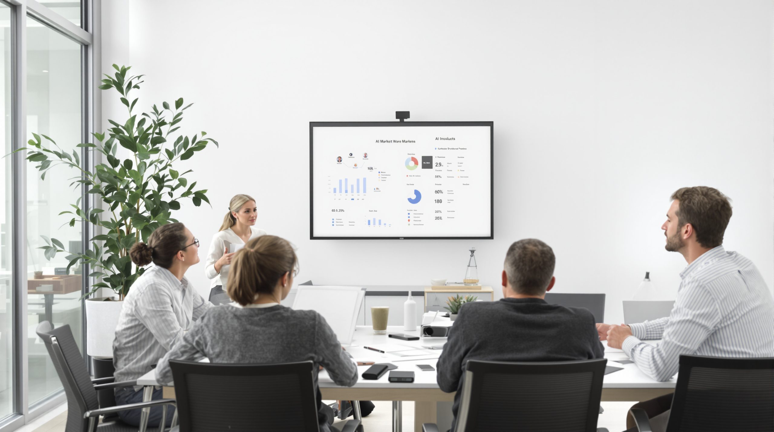AI's Impact on Consumer Choices and Business Strategies