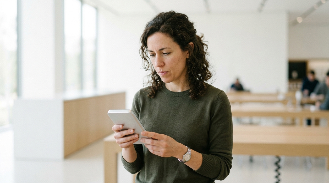 Apple's New Leasing Service for Devices