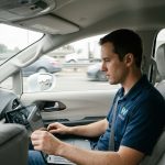Waymo Resumes Freeway Robotaxi Operations