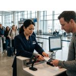 AI Agents and Rising Airfares Impacting Industries