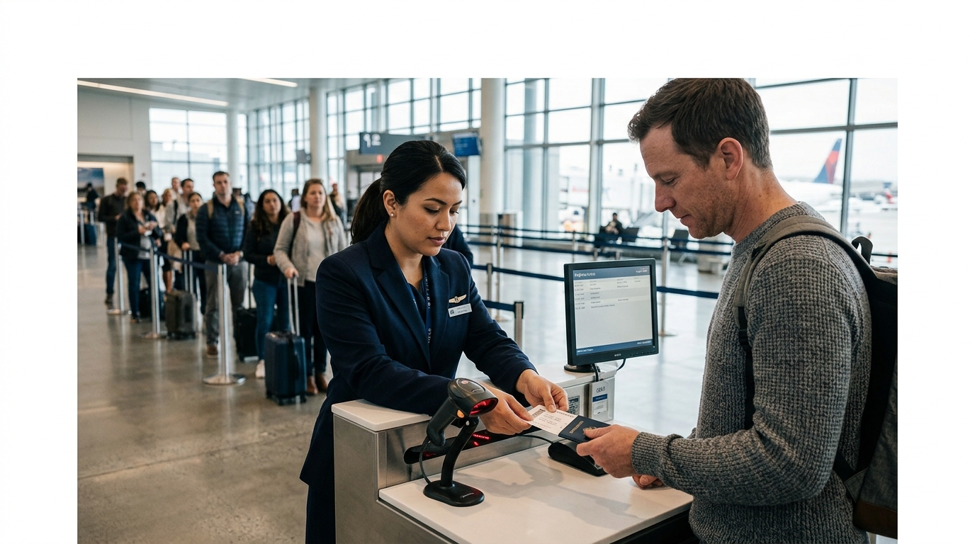 AI Agents and Rising Airfares Impacting Industries