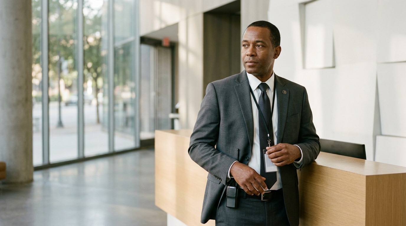 AI's Impact on Hospitality and Security Challenges