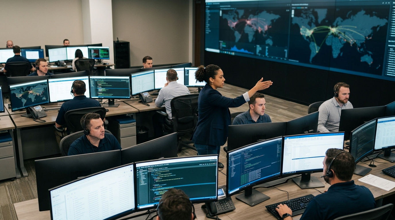 AI's Impact on Website Security and Privacy