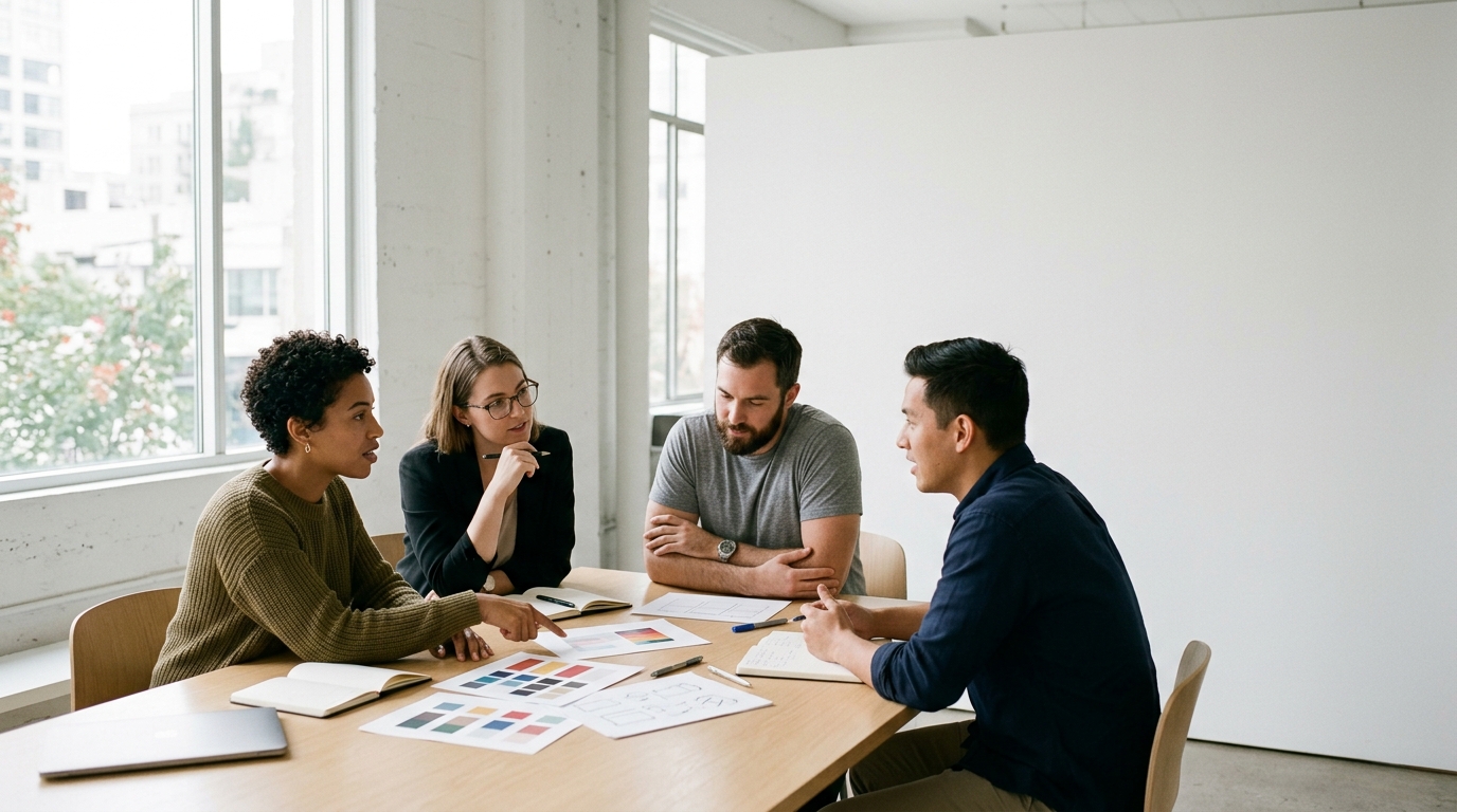AI's Impact on Creativity and Business Efficiency