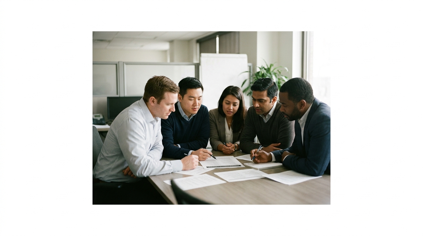 Business Continuity Essentials for Modern Enterprises
