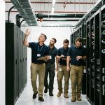 AI Infrastructure Demand and Privacy Issues