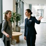 AI Integration in Hospitality: Balancing Automation