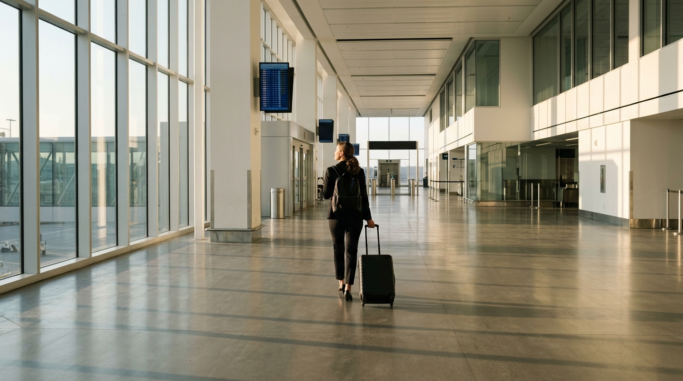 AI Agents Revolutionize Travel and Security Communication