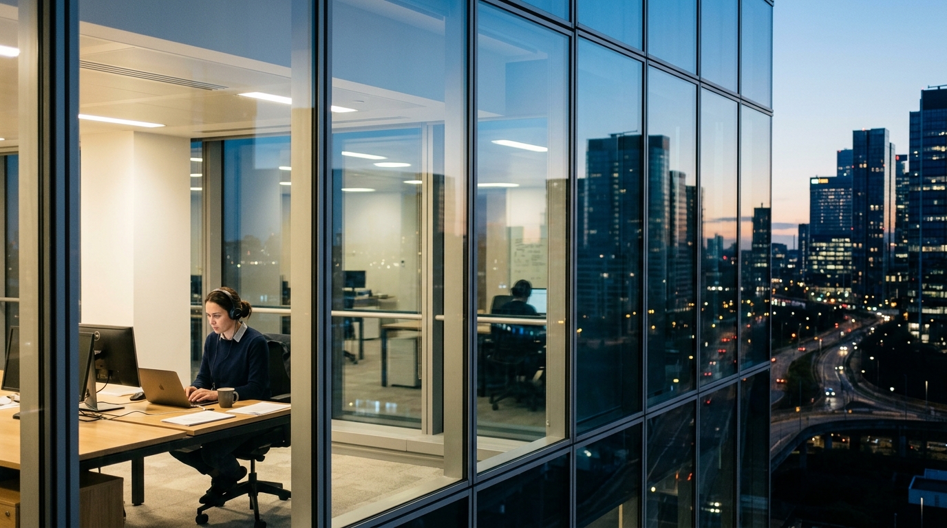 AI's Impact on Workflow Automation and Security