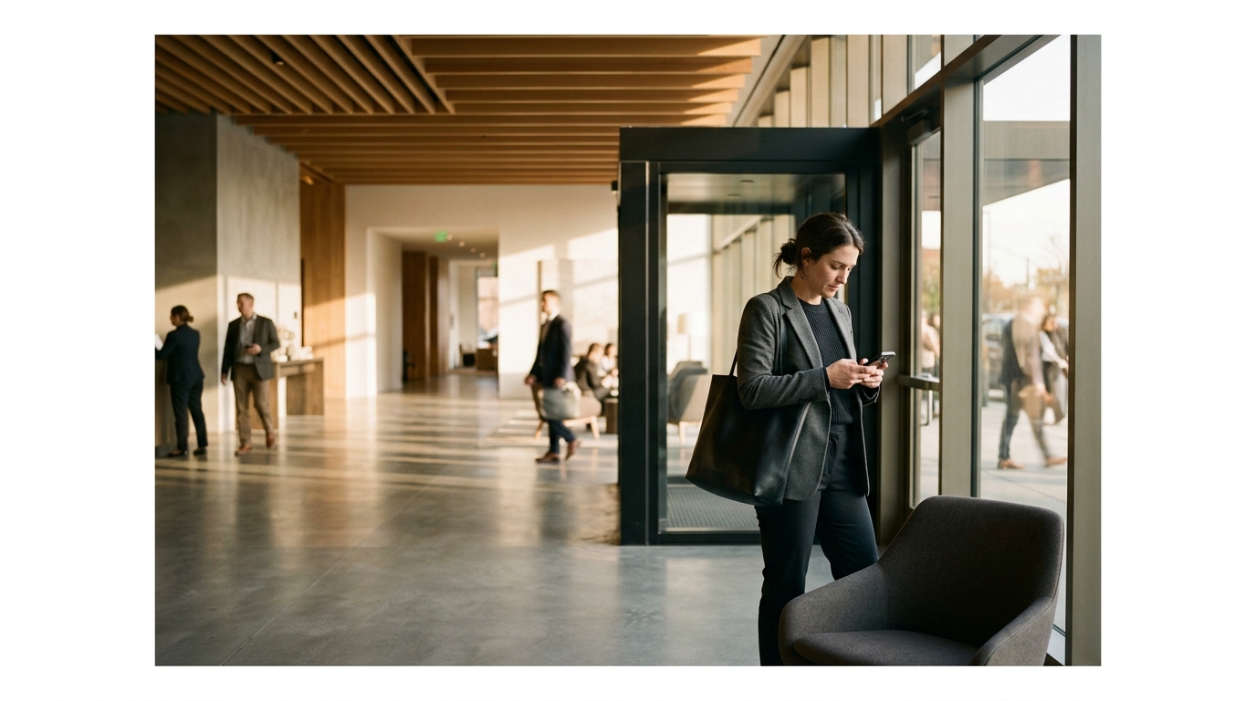 Hospitality Technology Enhancing Guest Experiences
